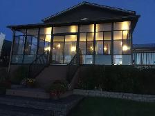 Needed:  Carpenter to Build Sunrooms / Decks