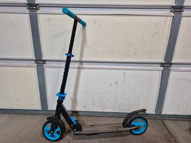 Scooters for youth
