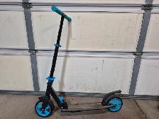 Scooters for youth