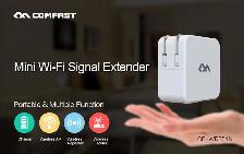 COMFAST Wi-Fi Travel Mini Router - Photo 2