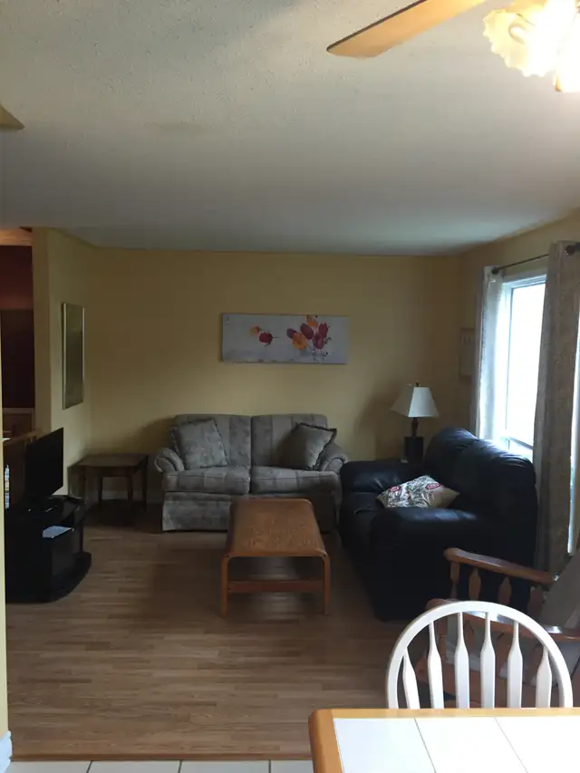 ORILLIA – Upper bedroom for rent for Motivated student - Photo 5