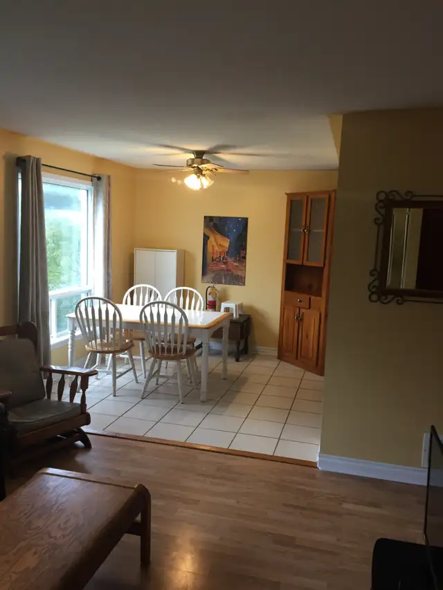 ORILLIA – Upper bedroom for rent for Motivated student - Photo 6