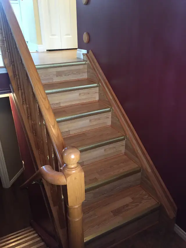 ORILLIA – Upper bedroom for rent for Motivated student - Photo 9