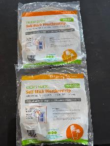 Weatherstripping Windows and Doors New