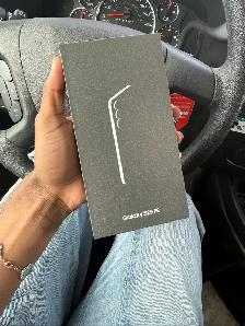 Samsung S25 FE Seal Box