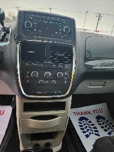 Wheelchair Accessible Grand Caravan - Photo 5