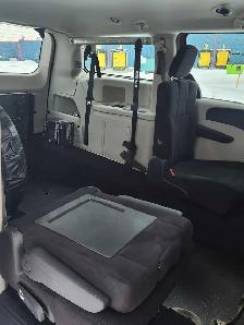 Wheelchair Accessible Grand Caravan - Photo 7