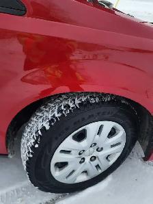 Wheelchair Accessible Grand Caravan - Photo 9