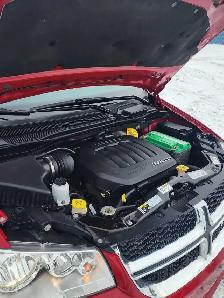 Wheelchair Accessible Grand Caravan - Photo 10