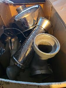 TOMATO SAUCE MACHINE FROM ITALY