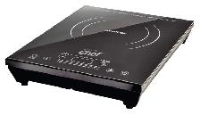MASTER Chef Portable Induction Cooktop 1800W - Black - Photo 2