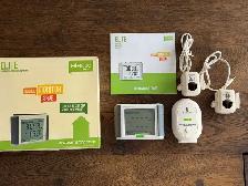 Efergy True Power Meter – NEW