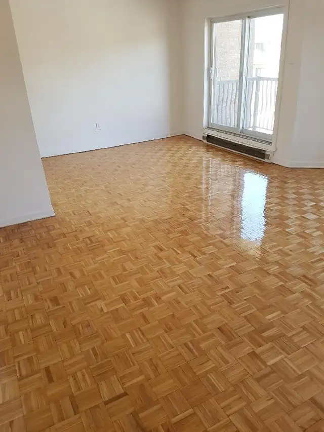 4 1/2 - Ahuntsic - Ville Saint-Laurent - Cartierville - Photo 2