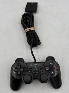 Playstation 2 (Model: scph-3000 ) with Controller & Wires - Photo 4