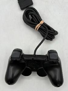 Playstation 2 (Model: scph-3000 ) with Controller & Wires - Photo 5