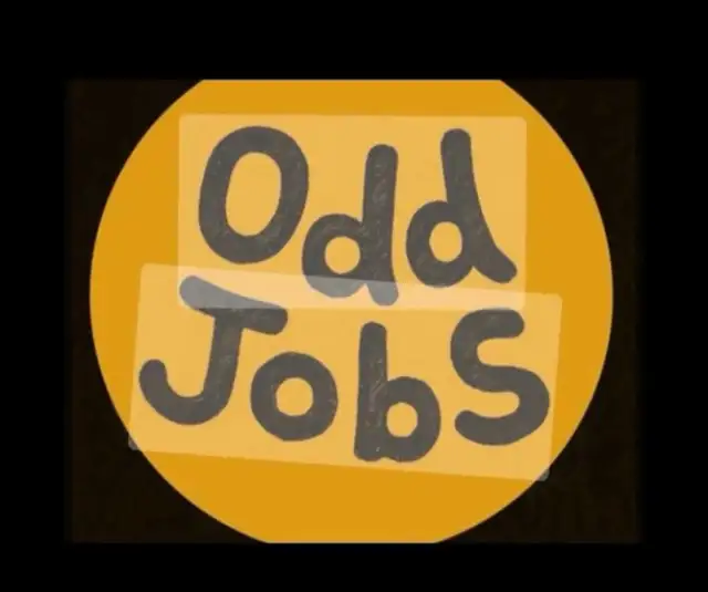 Seeking cash work as General labourer/ Helper