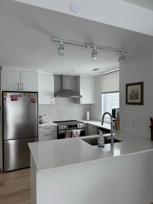 Subleting my Apartment