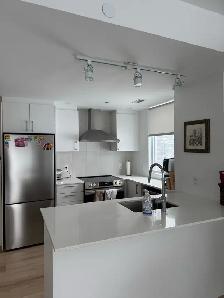 Subleting my Apartment