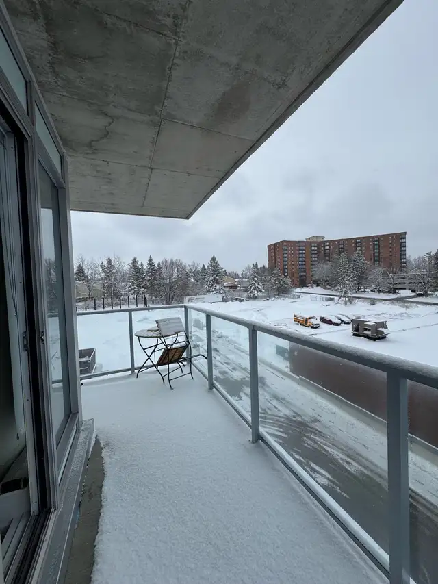 Subleting my Apartment - Photo 4