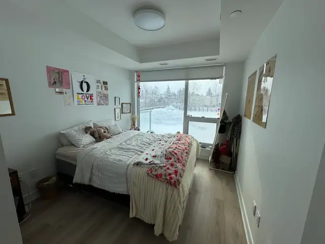 Subleting my Apartment - Photo 5