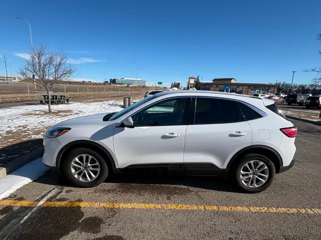 2020 Ford Escape SE - Photo 3