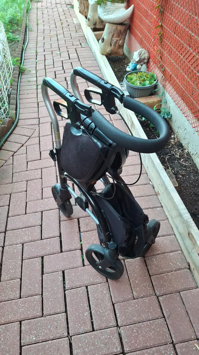 Walker ( Evolution Xpreeso heavy-duty  ) - Photo 4