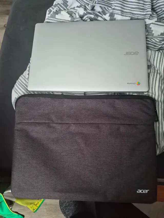 Acer chromebook 64 GB 315