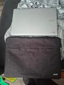 Acer chromebook 64 GB 315