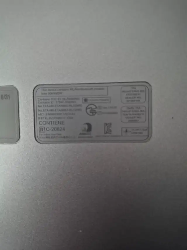 Acer chromebook 64 GB 315 - Photo 4