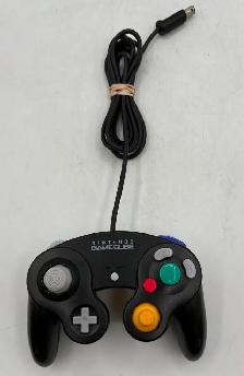 Nintendo Gamecube (Model: dol-001 ) with Controller & Wires - Photo 4