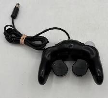 Nintendo Gamecube (Model: dol-001 ) with Controller & Wires - Photo 5