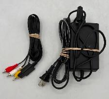 Nintendo Gamecube (Model: dol-001 ) with Controller & Wires - Photo 6