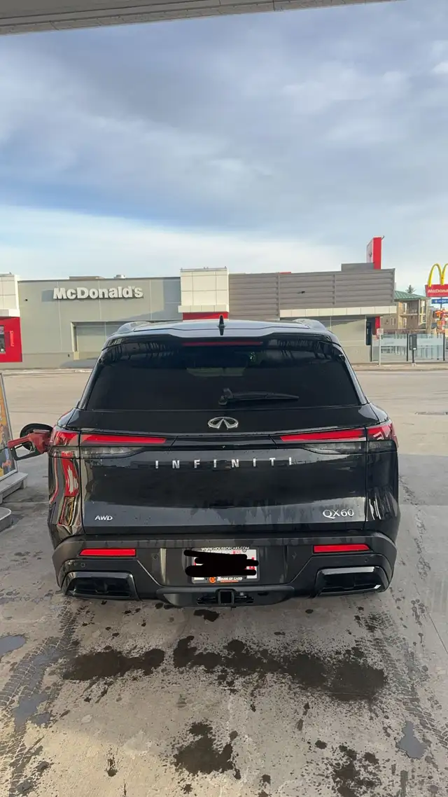Infiniti QX 60 - Photo 2