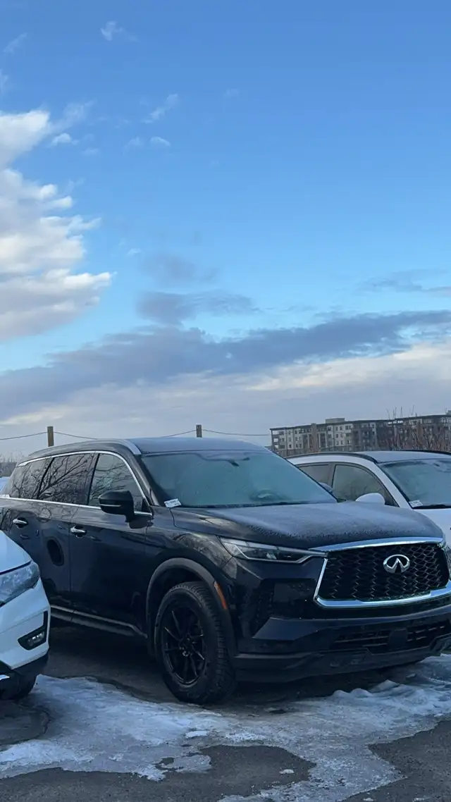 Infiniti QX 60 - Photo 4