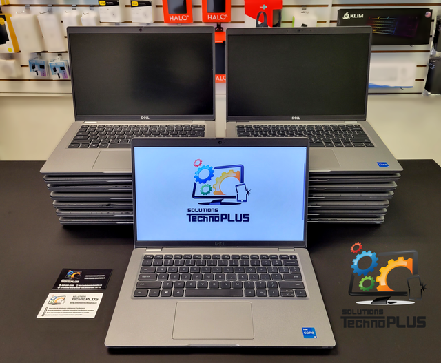PROMO ! Laptop Dell 14'' i5 11e gen. win11 @ partir de 350$