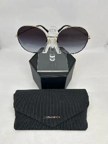 D&G DG2243 Sunglasses round