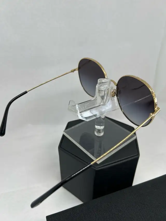 D&G DG2243 Sunglasses round - Photo 5