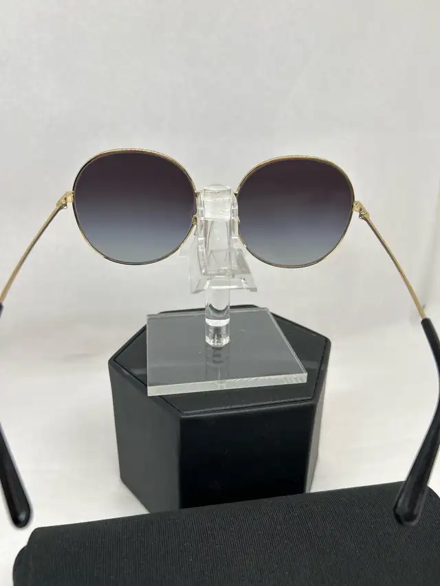 D&G DG2243 Sunglasses round - Photo 7