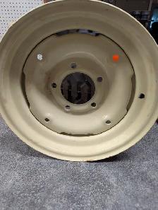 Implement Wheel Rim 15'x5' (5-Bolt) - Photo 2