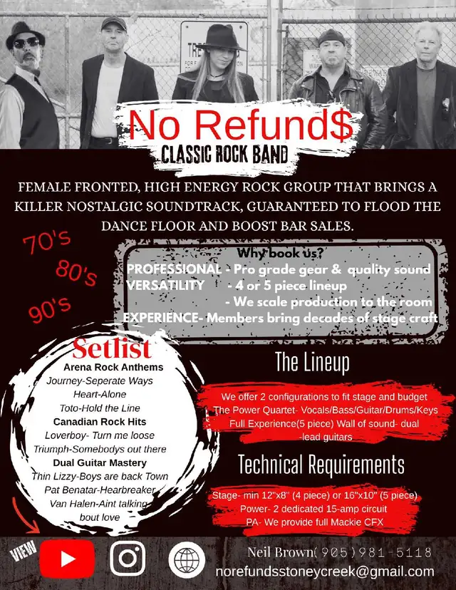 keyboard Player Wanted for Classicrock