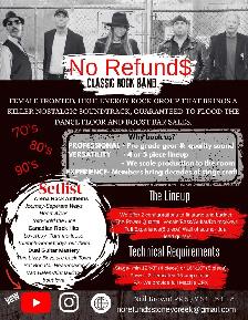 keyboard Player Wanted for Classicrock