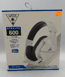 Turtle Beach Stealth 600 Gen 2 USB Headset for PS5/PS4
