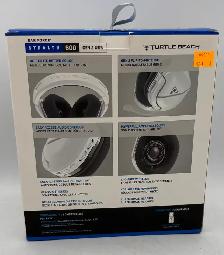 Turtle Beach Stealth 600 Gen 2 USB Headset for PS5/PS4 - Photo 2