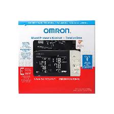 Omron Blood Pressure Monitor With Bluetooth Bp-7455can