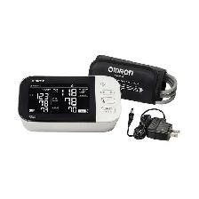 Omron Blood Pressure Monitor With Bluetooth Bp-7455can - Photo 2