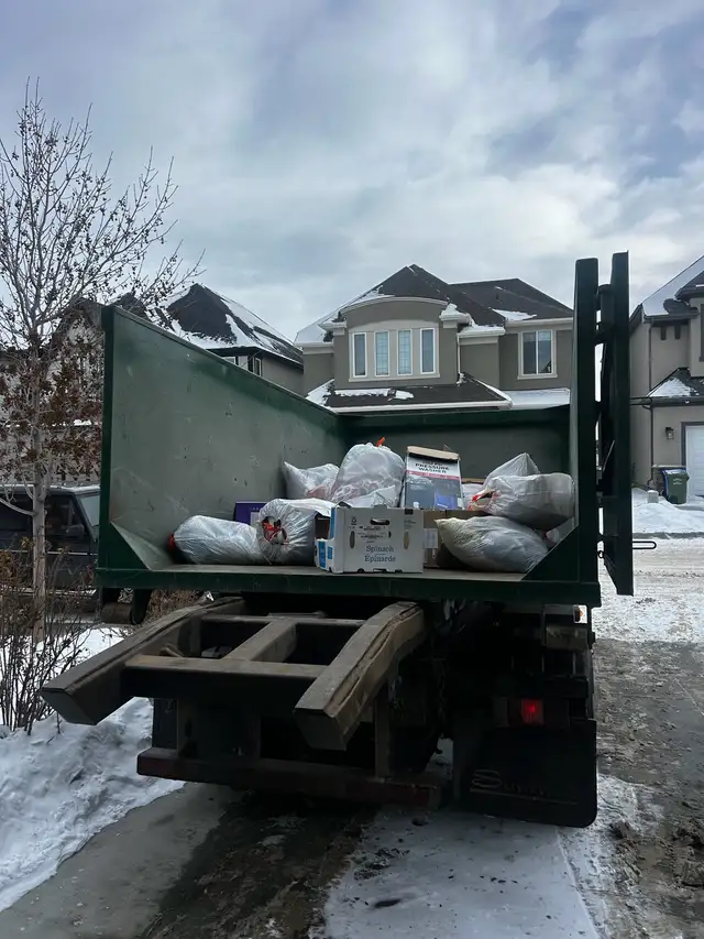 BEST PRICE JUNK REMOVAL STARTING $10 FULL LOAD $222 - Photo 6