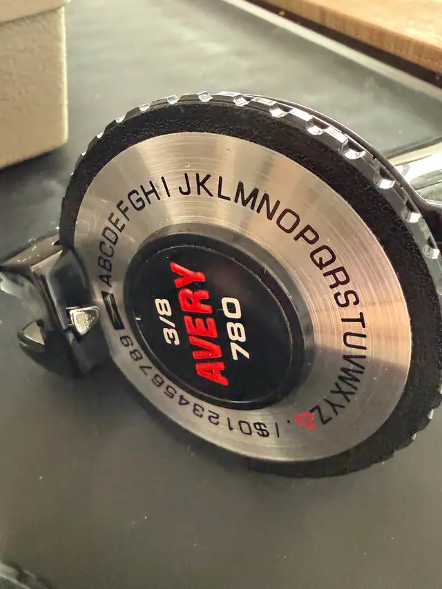 Label Maker Kit - Photo 3