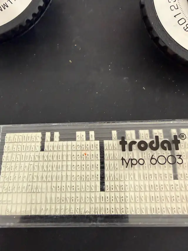 Label Maker Kit - Photo 5