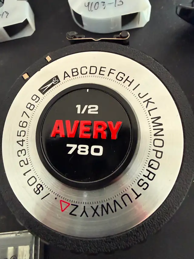 Label Maker Kit - Photo 8