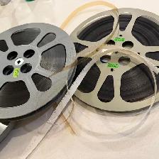 16mm Movies and Reels – Vintage - Photo 3